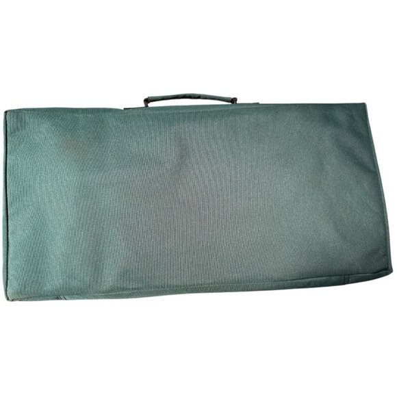 White River 7' 6" rod, case & 2 reels 9 Piece combo Set - Picture 9 of 10